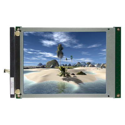 DMF-50840NB-FW Pantalla LCD de 5,7 pulgadas 320*240 Panel LCD para el sector industrial