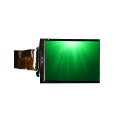 Nueva pantalla A030DN01 V3 del Lcd el PANEL de EXHIBICIÓN del LCD de 3,0 pulgadas
